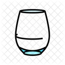 Goblet Glass Goblet Wine Icon