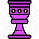 Goblet Cup Chalice Icon