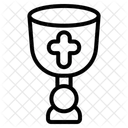 Goblet Icon