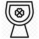 Goblet Icon