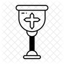 Goblet Icon