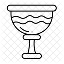 Goblet Icon