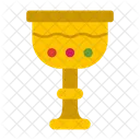 Goblet Cup Trophy Icon
