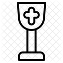 Goblet Icon