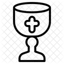 Goblet Icon