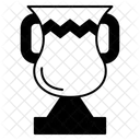 Goblet Cup Trophy Icon