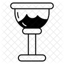 Goblet Cup Trophy Icon