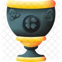 Goblet Cup Trophy Icon