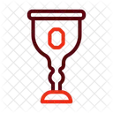 Goblet Cup Trophy Icon