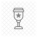 Goblet  Icon