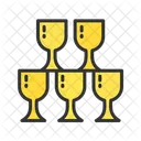 Goblets  Icon
