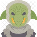 Goblin Monster Creature Icon