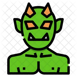 Goblin  Icon