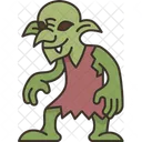 Goblin  Icon