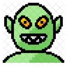 Duende  Ícone