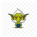 Goblin  Icon