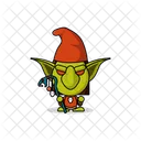 Goblin  Icon