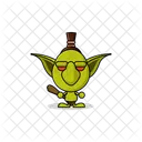 Goblin  Icon