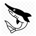 Goblin Shark Icon