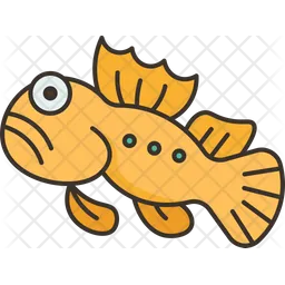 Goby  Icon