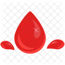 Gocciolina di sangue  Icon