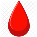 Goccia di sangue  Icon