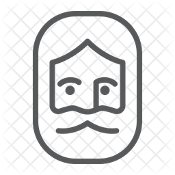 God Icon