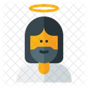 God  Icon