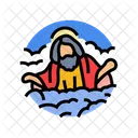 God Unsolved Mystery Icon