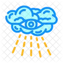 God Unsolved Mystery Icon