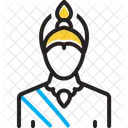 God The Lord Sovereign Icon