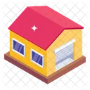 Godown Icon