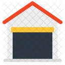 Godown  Icon