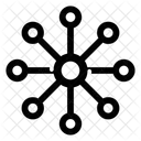 Gods Shield Shield Symbol Shield Sign Icon