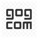 Gogcom  Icon