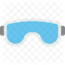 Goggle  Symbol