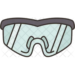 Goggle  Icon