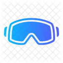 Goggle  Icon