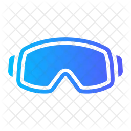 Goggle  Icon