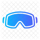 Goggle  Symbol