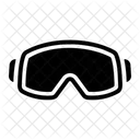 Goggle  Symbol
