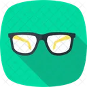 Goggles Glasses Lab Icon