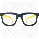 Goggles Glasses Lab Icon