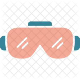 Goggles  Icon