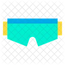 Swimming Goggles Swimming Game Game Icon