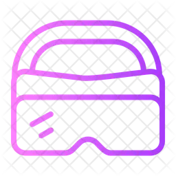 Goggles  Icon