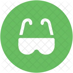 Goggles  Icon