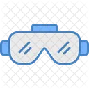 Goggles  Icon