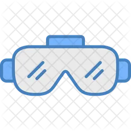 Goggles  Icon