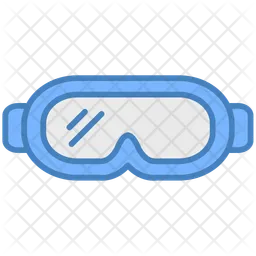 Goggles  Icon